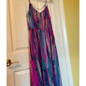 Long Dress